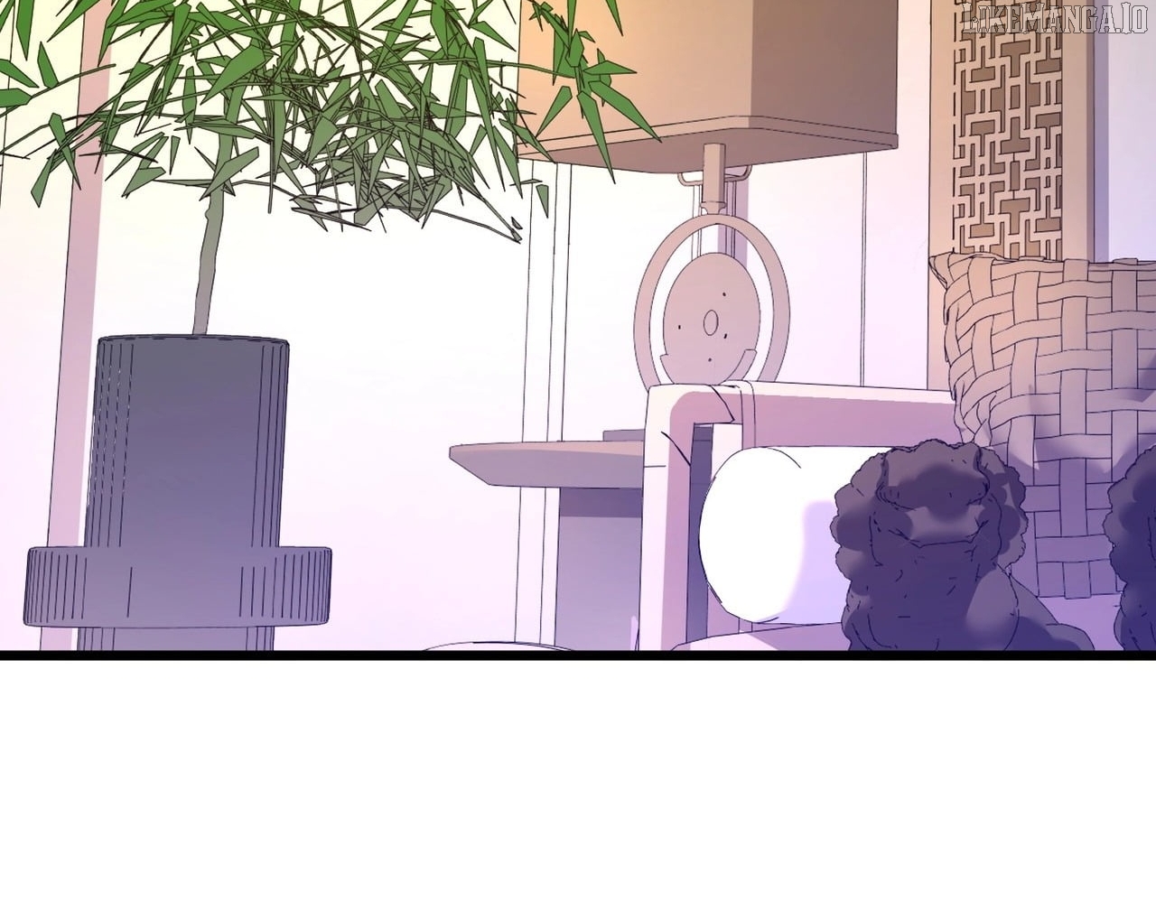 Hidden Dragon in the City (2025) Chapter 1 - page 276